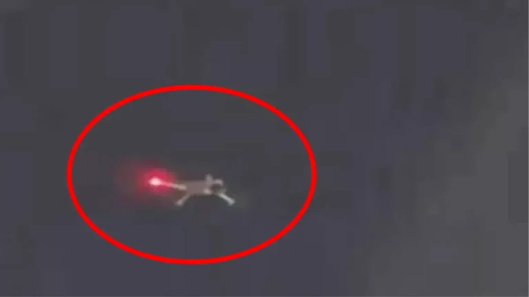 uttar-pradesh-news-drone-mystery-villagers-vigilant-amid-fear-of-unidentified-drones-in-gorakhpur-up