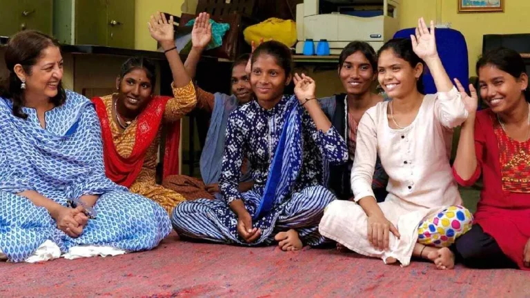 indian-ngo-educate-girls-wins-2025-ramon-magsaysay-award-becoming-first-indian-organization-to-receive-the-honor