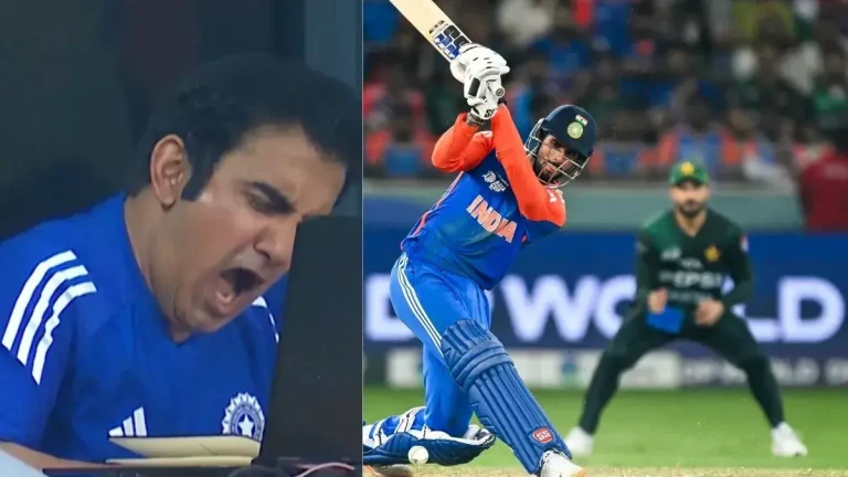 asia-cup-2025-ind-vs-pak-final-gautam-gambhir-wild-celebration-beat-table-video-after-tilak-verma-sixer-in-last-over