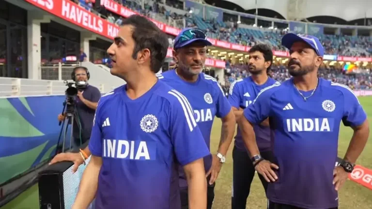 gautam-gambhir-told-india-players-to-greet-umpires-no-hand-shake-controversy-asia-cup-2025-super-four