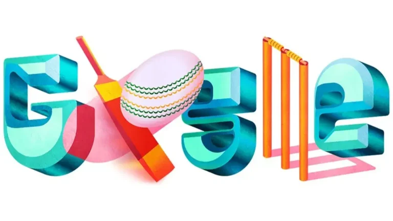 google-make-doodle-on-icc-womens-cricket-world-cup-2025