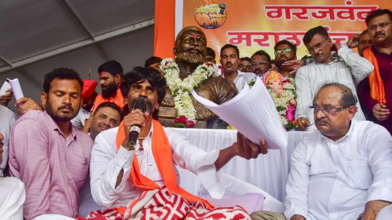 pre-independence-era-hyderabad-and-satara-gazettes-hogged-limelight-during-maratha-quota-protest