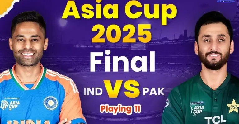 asia-cup-final-2025-ind-vs-pak-playing-11-injury-hit-india-will-look-to-defeat-pakistan-with-two-changes-expected-in-the-playing-11
