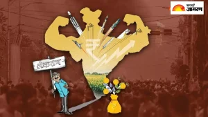 Indian Democracy : नेपाळपासून श्रीलंकेपर्यंत राजकीय उलथापालथ सुरू असताना भारतीय लोकशाही दिवसेंदिवस होत आहे मजबूत, पण हे शक्य झाले कसे?