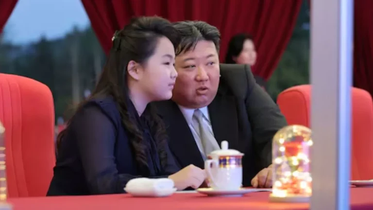 kim-jong-un-daughter-kim-ju-ae-china-visit-successor-speculation-north-korea