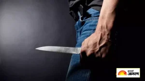Beed Crime : वाढदिवसाच्या पार्टीत अभियांत्रिकीच्या विद्यार्थ्याची चाकूने भोसकून हत्या