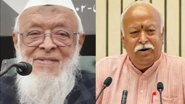 maulana-madani-supports-mohan-bhagwat-suggestion-dialogue-kashi-mathura-dispute