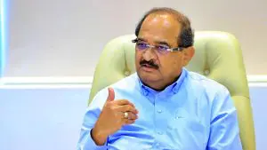 Ahilyanagar News: अतिवृष्टीने बाधित व्यक्तींना तातडीने मदत करा, पालकमंत्र्यांचे निर्देश 