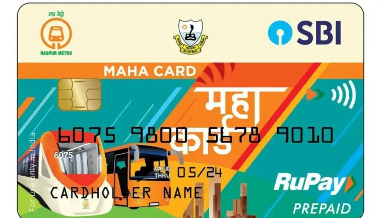 nagpur-metro-free-metro-maha-card-for-postgraduate-students