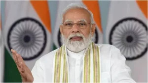 VIDEO: 'आम्ही एवढ्यावरच थांबणार नाही...', GST दरात आणखी कपात करण्याचे पंतप्रधान मोदींचे संकेत 