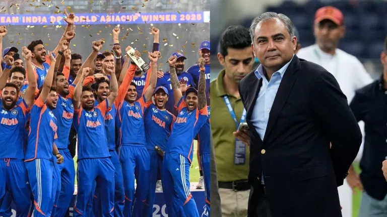 ind-vs-pak-final-pakistan-could-not-tolerate-india-victory-mohsin-naqvi-ran-away-with-the-trophy
