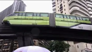 Mumbai MonoRail : मुंबईकरांसाठी मोठी बातमी.. मोनोरेल सेवा   20 सप्टेंबरपासून अनिश्चित काळासाठी होणार बंद, नेमकं कारण काय?