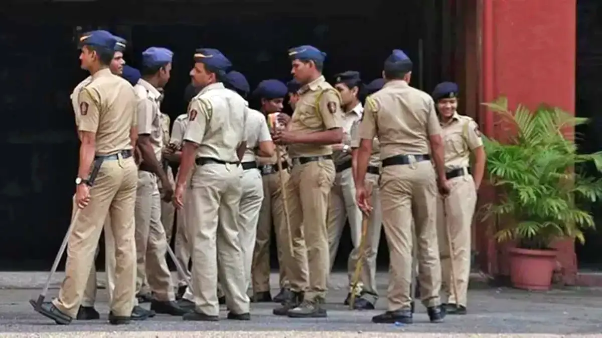 गांजा खरेदीसाठी आलेल्या 30 जणांवर कारवाई; पुण्यात ANTF ची मोठी धडक कारवाई