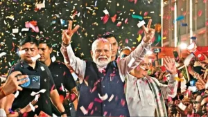 पंतप्रधान मोदी 75 वर्षांचे होणार! पुतिन ते ट्रम्प, जागतिक नेत्यांनी मोदींबद्दल काय म्हटले? वाचा सविस्तर!