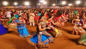 Navratri 2025: हिंदू हुंकार सभेत प्रवीण तोगडियाचे वादग्रस्त वक्तव्य, ‘गरब्याच्या ठिकाणी मुस्लिमांना NO Entry’