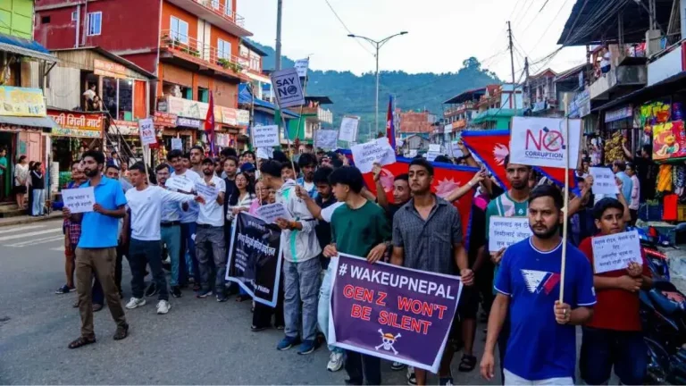 nepal-protest-nepals-interim-prime-minister-to-be-resolved-at-all-party-meeting