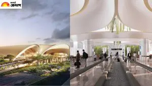 Navi Mumbai Airport: नवी मुंबई आंतरराष्ट्रीय विमानतळाला मिळाला विमानतळ परवाना 