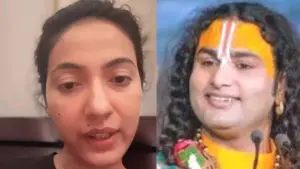 दिशा पटानीच्या घराबाहेर गोळीबार का झाला? एका विधानामुळे गोंधळ, सविस्तर जाणून घ्या प्रकरण