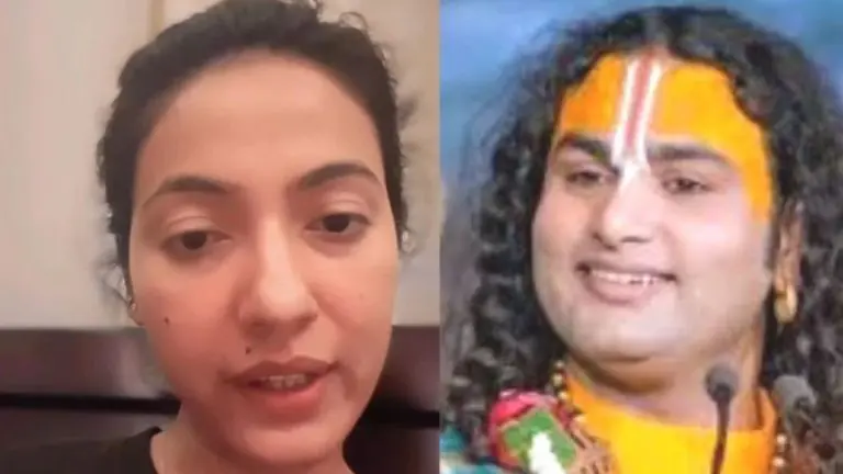 firing-outside-disha-patani-house-gangster-goldy-brar-claims-responsibility-over-sister-khushboo-patani-controversial-statement-on-spiritual-gurus