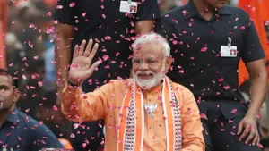 व्हॅक्सिनेशन ड्राइव्हपासून ते विश्वनाथ मंदिर पूजापर्यंत... 11 वर्षांत पंतप्रधान मोदींनी कुठे आणि कसा साजरा केला आपला वाढदिवस?