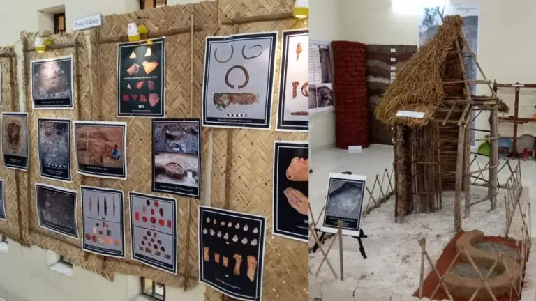 exhibition-of-archaeological-remains-at-the-department-of-archaeology-at-the-university