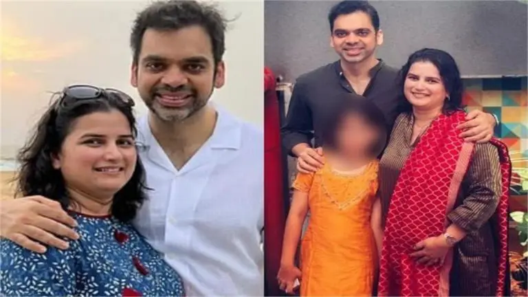 singer-rahul-deshpande-and-wife-neha-deshpande-divorce-after-17-years-of-marriage