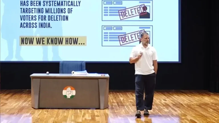 congress-mp-rahul-gandhi-pc-on-vote-scam-says-thousands-of-names-deleted-from-voter-list-speak-with-evidence
