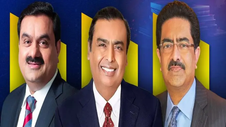 educational-qualifications-of-indias-top-billionaires-ambani-adani-narayana-murthy-international-literacy-day-2025