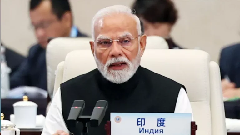 sco-summit-declaration-criticizes-us-tariffs-and-calls-for-trade-in-national-currencies-in-a-message-to-trump