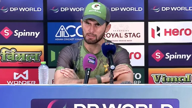 ind-vs-pak-shaheen-afridi-breaks-silence-on-rauf-and-farhan-provocative-gestures-vows-to-defeat-india