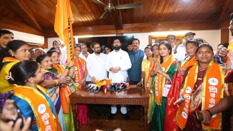 eknath-shinde-many-office-bearers-of-uddhav-thackeray-group-join-shiv-sena