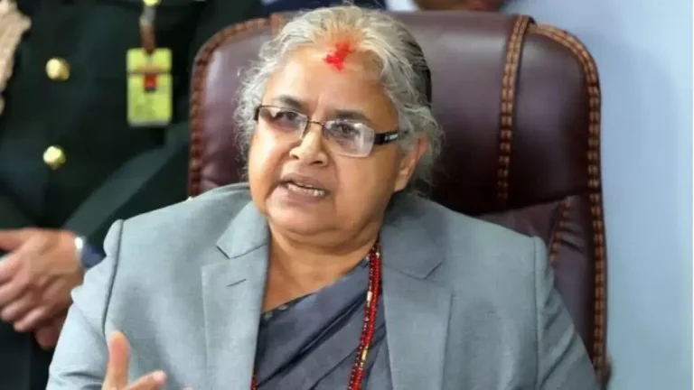 who-is-sushila-karki-can-become-the-interim-pm-of-nepal-know-her-india-connection