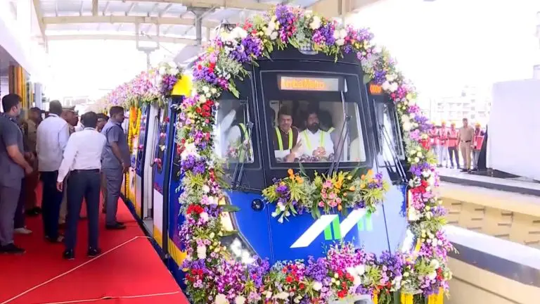 journey-of-thanekars-will-be-comfortable-first-trial-run-of-thane-metro-line-4-will-be-held