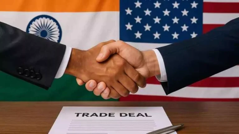 india-us-trade-deal-talks-resume-trump-key-official-brendan-lynch-arrives-tonight-for-crucial-meeting-tomorrow-focus-on-tariffs-agriculture-and-dairy