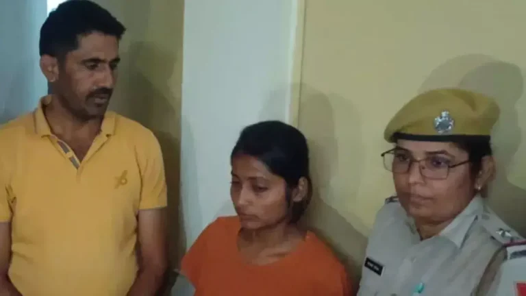 mother-murder-three-year-old-daughter-first-slept-and-later-threw-in-lake-know-why