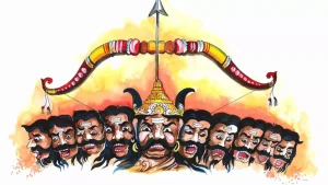 Dasara 2025: कुठे सोन्याची पाने, तर कुठे सिंदूर खेला; भारताच्या वेगवेगळ्या भागात अशा प्रकारे साजरा केला जातो दसरा