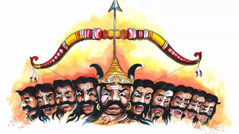 dasara-2025-this-is-how-dussehra-is-celebrated-in-different-parts-of-india