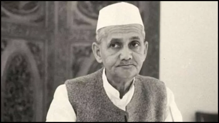 lal-bahadur-shastri-jayanti-2025-lal-bahadur-shastris-birth-anniversary-is-being-celebrated-today