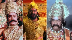 Dasara 2025: या 6 कलाकारांनी साकारली पडद्यावर रावणाची भूमिका, या कलाकाराला पाहून प्रेक्षकांना राग अनावर
