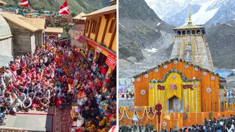 the-doors-of-kedarnath-dham-will-be-closed-on-this-day