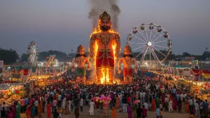 Dasara 2025: दसरा मेळाव्याला भेट देताना करू नका या 5 चुका, त्यामुळे खराब होऊ शकते तुमची मजा 