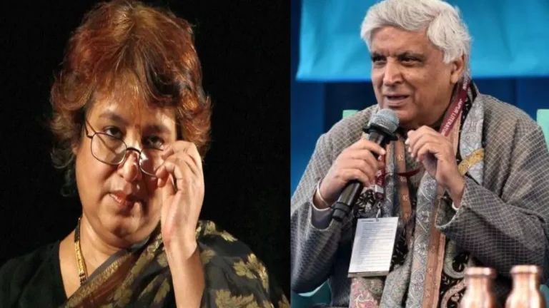javed-akhtar-response-to-taslima-nasreen-bengali-muslim-post