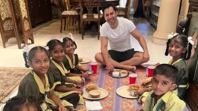 kanya-pujan-was-held-at-varun-dhawans-house