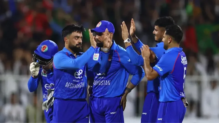 icc-rankings-odi-and-test-rankings-rashid-khan-and-azmatullah-omarzai-ibrahim-zadran-shubman-gill