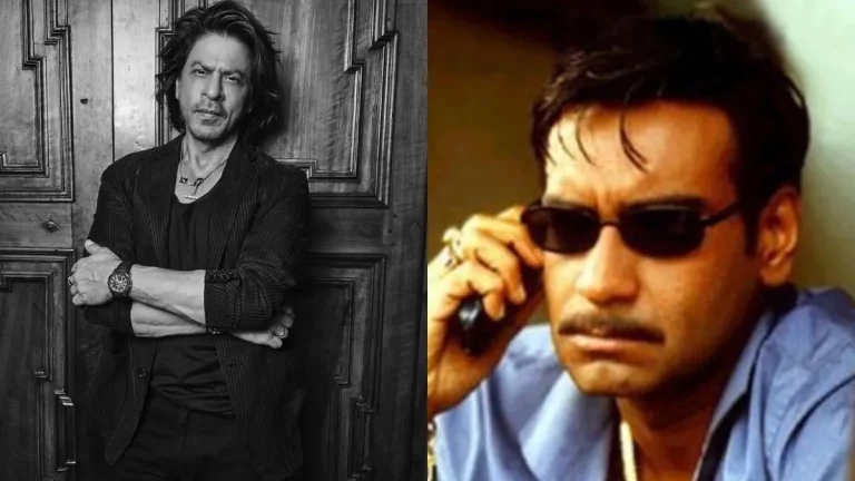 shah-rukh-khan-was-the-first-choice-for-the-film-company-this-is-why-ajay-devgn-replaced-him