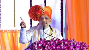 Maharashtra Farmers Help: मोदी सरकार शेतकऱ्यांना सर्वतोपरी मदत करेल - अमित शाहांचे आश्वासन