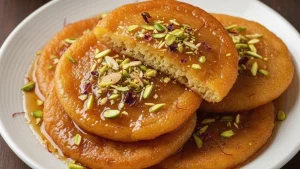 Diwali 2025: या दिवाळीत गव्हाच्या पिठापासून बनवा अतिशय चविष्ट मालपुआ; ही रेसिपी देते अद्भुत चवीची हमी