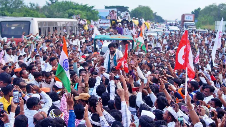bacchu-kadu-protest-bacchu-kadus-strike-for-farmer-loan-waiver-in-nagpur