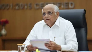 गुजरात मंत्रिमंडळाचा उद्या विस्तार, 10 नवीन मंत्री शपथ घेऊ शकतात; कोणाला मिळणार जागा?