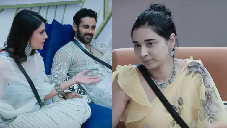 bigg-boss-19-malti-chahar-comment-on-tanya-mittal-character-and-his-dressing-style-house-shock